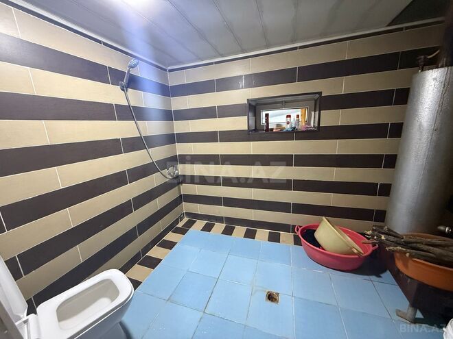 Satılır 1 otaqlı həyət evi/bağ evi 70 m², photo 7 from 11