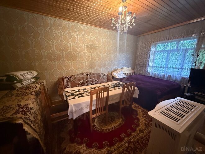 Satılır 1 otaqlı həyət evi/bağ evi 70 m², photo 4 from 11