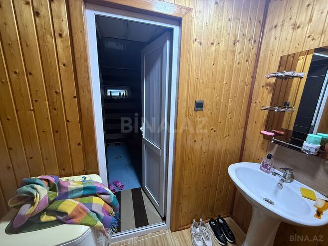 Satılır 1 otaqlı həyət evi/bağ evi 70 m², photo 10 from 11