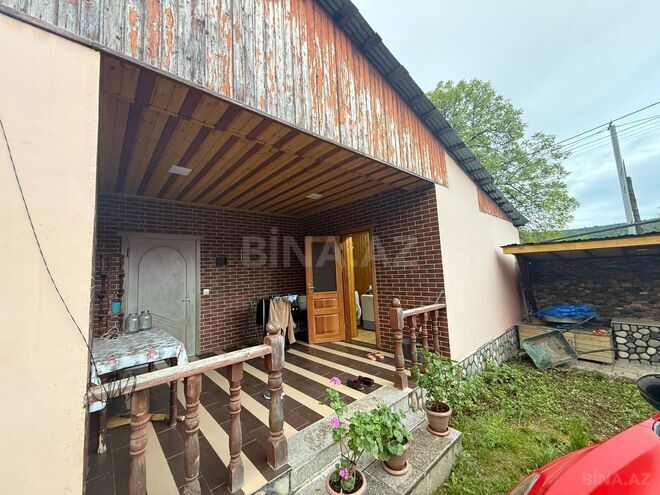 Satılır 1 otaqlı həyət evi/bağ evi 70 m², photo 1 from 11