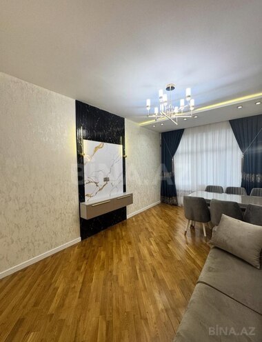 Сдаётся 2-комн. новостройка 83 м², м. 20 января, photo 5 from 10