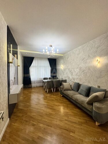 Сдаётся 2-комн. новостройка 83 м², м. 20 января, photo 6 from 10
