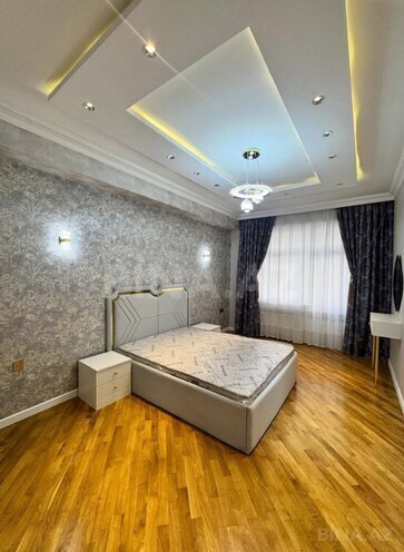 Сдаётся 2-комн. новостройка 83 м², м. 20 января, photo 1 from 10