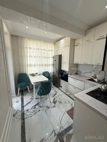 Сдаётся 2-комн. новостройка 83 м², м. 20 января, photo 8 from 10