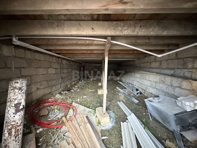Satılır 5 otaqlı həyət evi/bağ evi 180 m², Masazır q., photo 4 from 18