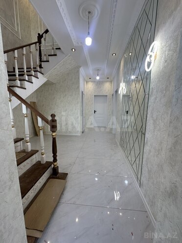 Satılır 5 otaqlı həyət evi/bağ evi 180 m², Masazır q., photo 5 from 18