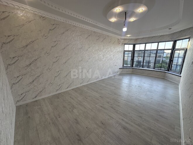 Satılır 5 otaqlı həyət evi/bağ evi 180 m², Masazır q., photo 12 from 18