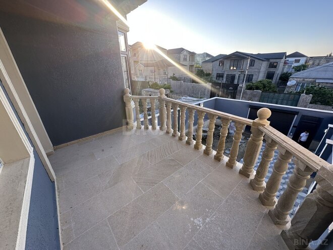 Satılır 5 otaqlı həyət evi/bağ evi 180 m², Masazır q., photo 16 from 18