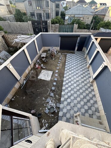 Satılır 5 otaqlı həyət evi/bağ evi 180 m², Masazır q., photo 17 from 18