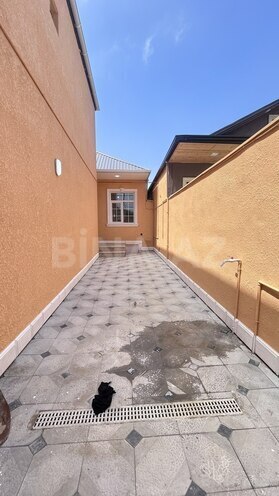 Satılır 3 otaqlı həyət evi/bağ evi 65 m², Masazır q., photo 1 from 10