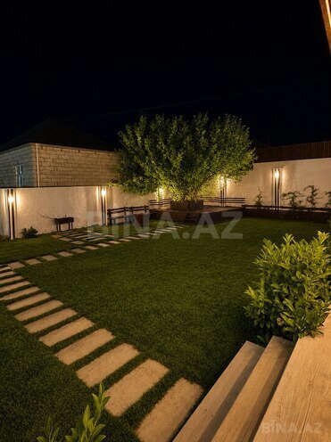 İcarəyə verilir 4 otaqlı həyət evi/bağ evi 160 m², Şüvəlan q., photo 11 from 19