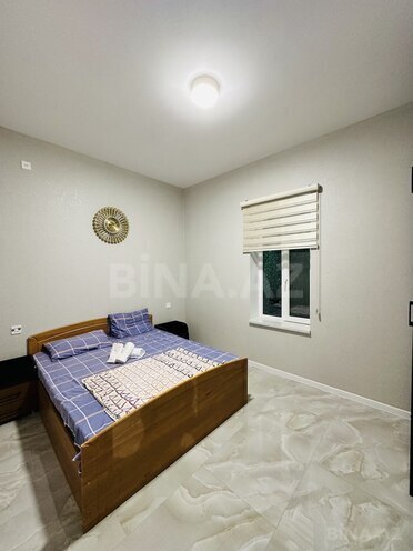 İcarəyə verilir 4 otaqlı həyət evi/bağ evi 160 m², Şüvəlan q., photo 17 from 19