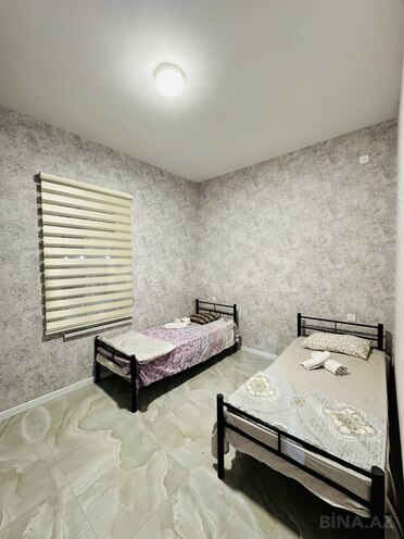 İcarəyə verilir 4 otaqlı həyət evi/bağ evi 160 m², Şüvəlan q., photo 15 from 19