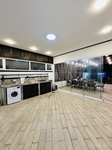 İcarəyə verilir 4 otaqlı həyət evi/bağ evi 160 m², Şüvəlan q., photo 12 from 19