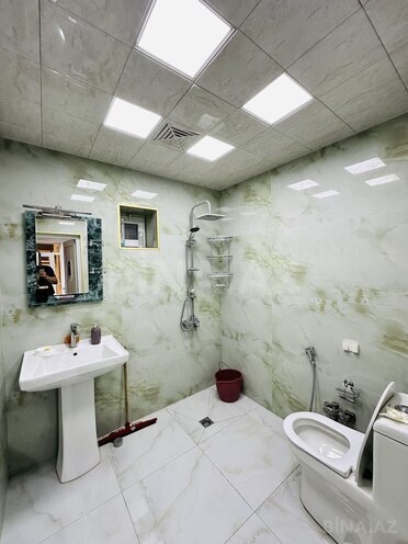 İcarəyə verilir 4 otaqlı həyət evi/bağ evi 160 m², Şüvəlan q., photo 16 from 19
