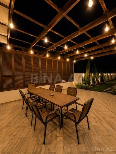 İcarəyə verilir 4 otaqlı həyət evi/bağ evi 160 m², Şüvəlan q., photo 10 from 19