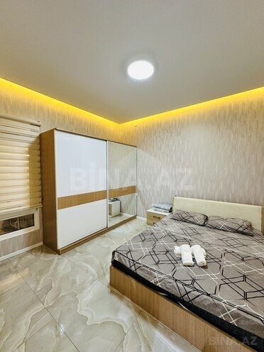 İcarəyə verilir 4 otaqlı həyət evi/bağ evi 160 m², Şüvəlan q., photo 18 from 19