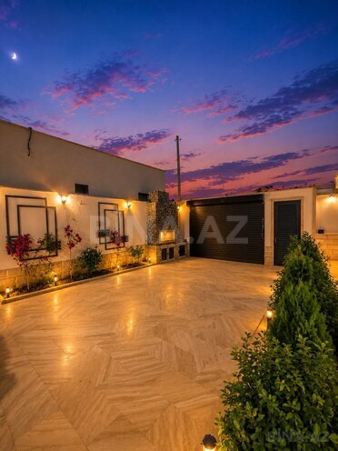 İcarəyə verilir 4 otaqlı həyət evi/bağ evi 150 m², Mərdəkan q., photo 5 from 19
