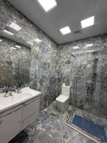 İcarəyə verilir 4 otaqlı həyət evi/bağ evi 150 m², Mərdəkan q., photo 13 from 19
