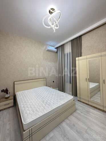 İcarəyə verilir 4 otaqlı həyət evi/bağ evi 150 m², Mərdəkan q., photo 17 from 19