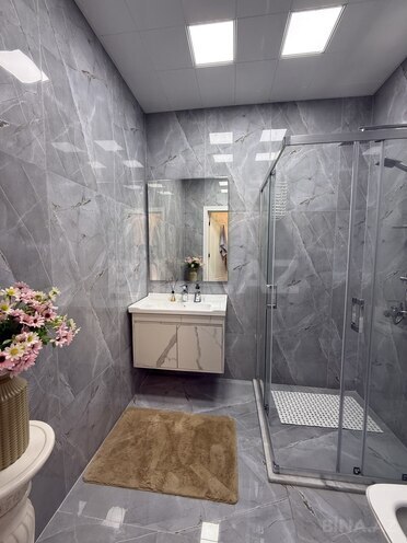 İcarəyə verilir 4 otaqlı həyət evi/bağ evi 150 m², Mərdəkan q., photo 18 from 19