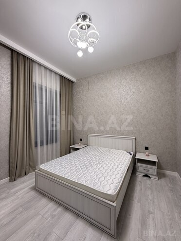 İcarəyə verilir 4 otaqlı həyət evi/bağ evi 150 m², Mərdəkan q., photo 16 from 19