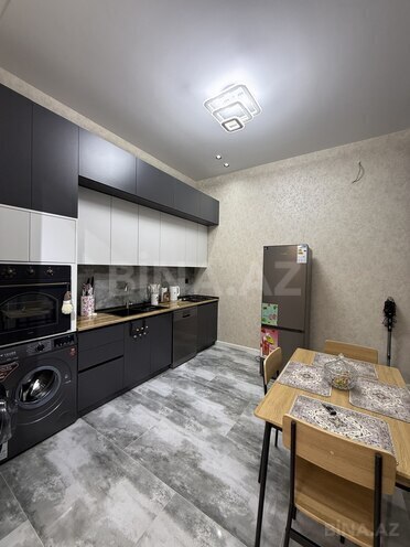 İcarəyə verilir 4 otaqlı həyət evi/bağ evi 150 m², Mərdəkan q., photo 10 from 19