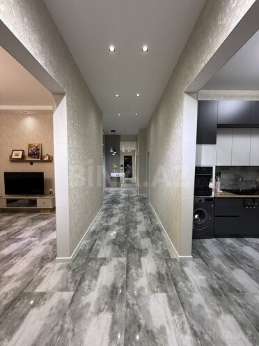 İcarəyə verilir 4 otaqlı həyət evi/bağ evi 150 m², Mərdəkan q., photo 9 from 19
