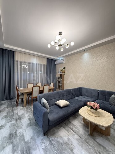 İcarəyə verilir 4 otaqlı həyət evi/bağ evi 150 m², Mərdəkan q., photo 12 from 19