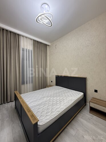 İcarəyə verilir 4 otaqlı həyət evi/bağ evi 150 m², Mərdəkan q., photo 15 from 19