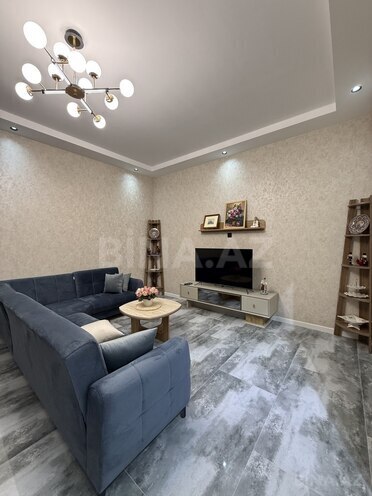 İcarəyə verilir 4 otaqlı həyət evi/bağ evi 150 m², Mərdəkan q., photo 11 from 19