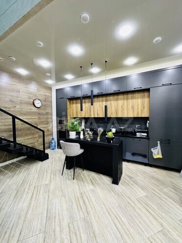 İcarəyə verilir 5 otaqlı həyət evi/bağ evi 210 m², Mərdəkan q., photo 14 from 19