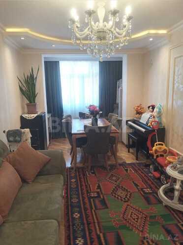 Satılır 2 otaqlı köhnə tikili 60 m², photo 18 from 20