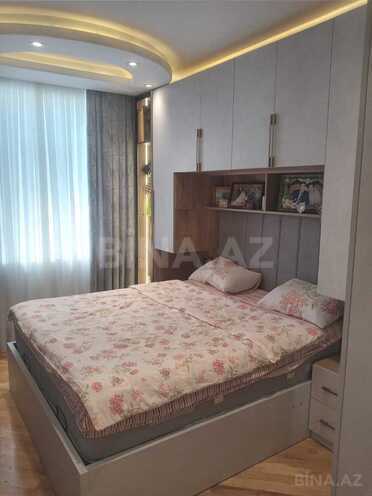 Satılır 2 otaqlı köhnə tikili 60 m², photo 16 from 20