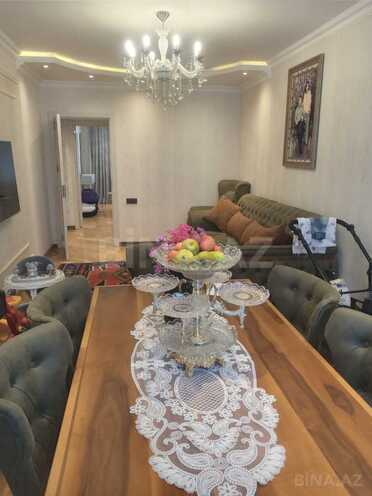 Satılır 2 otaqlı köhnə tikili 60 m², photo 17 from 20