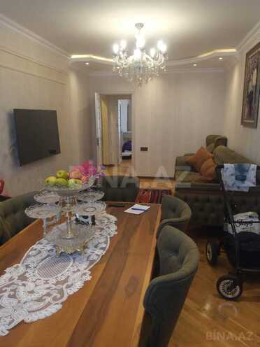 Satılır 2 otaqlı köhnə tikili 60 m², photo 19 from 20