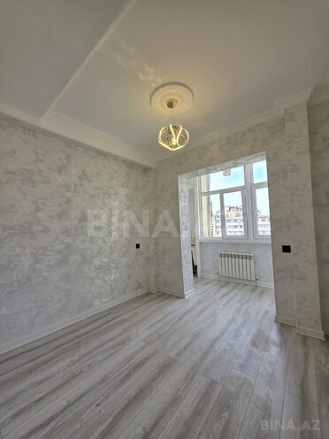 Satılır 2 otaqlı köhnə tikili 45 m², Yeni Yasamal q., photo 5 from 12