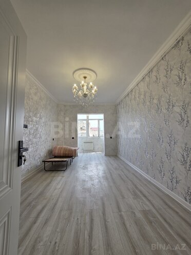 Satılır 2 otaqlı köhnə tikili 45 m², Yeni Yasamal q., photo 4 from 12