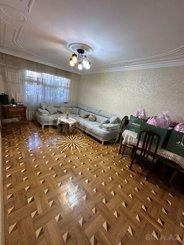 Satılır 2 otaqlı köhnə tikili 60 m², Əhmədli m., photo 5 from 13