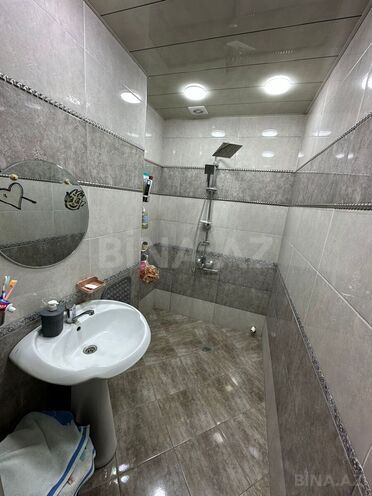 Satılır 2 otaqlı köhnə tikili 60 m², Əhmədli m., photo 10 from 13
