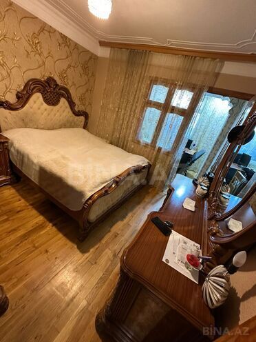 Satılır 2 otaqlı köhnə tikili 60 m², Əhmədli m., photo 7 from 13