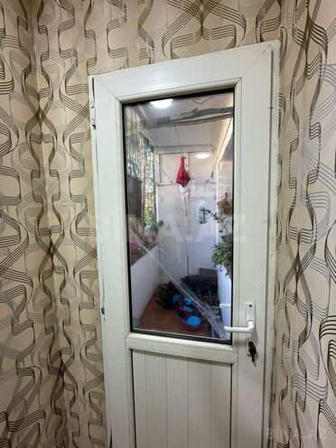 Satılır 2 otaqlı köhnə tikili 60 m², Əhmədli m., photo 9 from 13