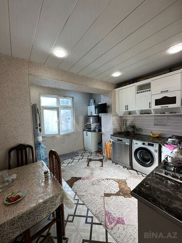 Satılır 2 otaqlı köhnə tikili 60 m², Əhmədli m., photo 12 from 13