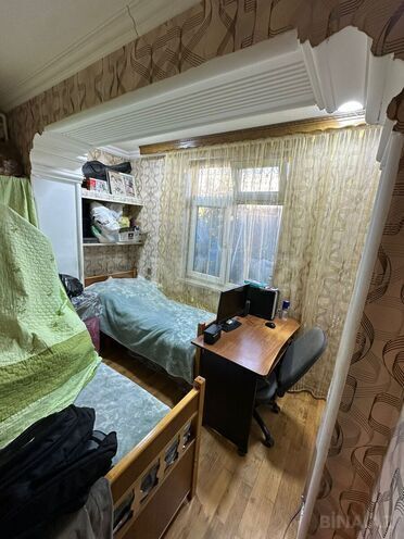 Satılır 2 otaqlı köhnə tikili 60 m², Əhmədli m., photo 8 from 13