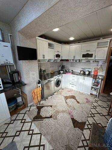 Satılır 2 otaqlı köhnə tikili 60 m², Əhmədli m., photo 11 from 13