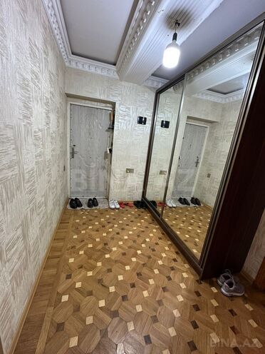 Satılır 2 otaqlı köhnə tikili 60 m², Əhmədli m., photo 4 from 13