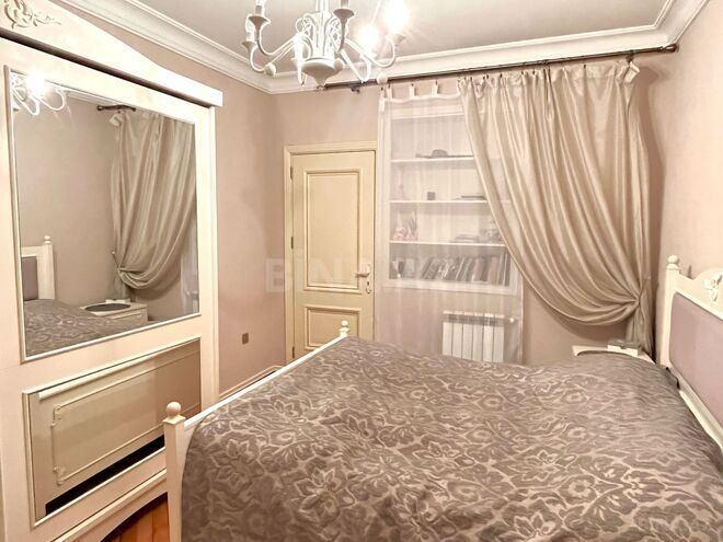 Продаётся 3-комн. вторичка 70 м², м. Мемар Аджеми, photo 11 from 19