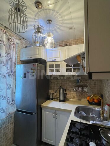 Продаётся 3-комн. вторичка 70 м², м. Мемар Аджеми, photo 16 from 19