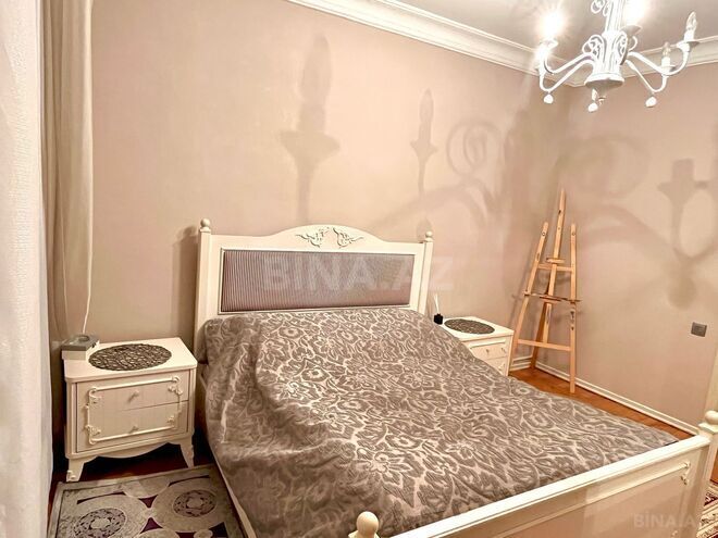 Продаётся 3-комн. вторичка 70 м², м. Мемар Аджеми, photo 12 from 19