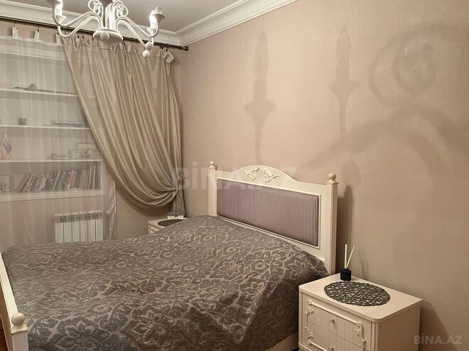 Продаётся 3-комн. вторичка 70 м², м. Мемар Аджеми, photo 10 from 19